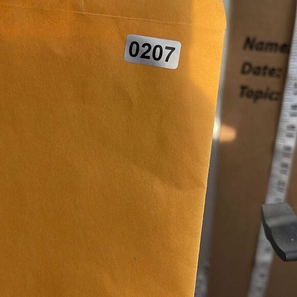 Vintage double glass circles hook front bracelet - Picture 7 of 7